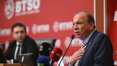 Bursa’da TEKNOSAB oylaması 83 oyla kabul edildi. Kararın ayrıntılarını ve