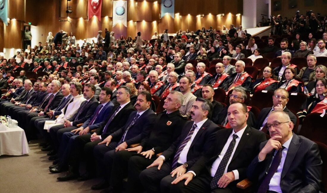 Bursa'da terörle mücadele ve bölgesel gelişmeler hakkında kapsamlı bilgi, stratejiler