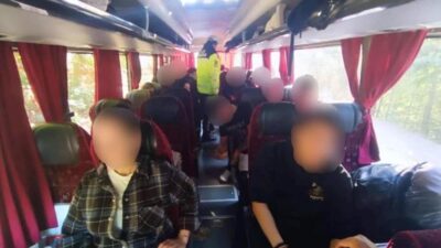 Bursa'da Trafik Güvenliği Eğitimi ile trafikte güvenliği artırın. Uzman eğitmenler
