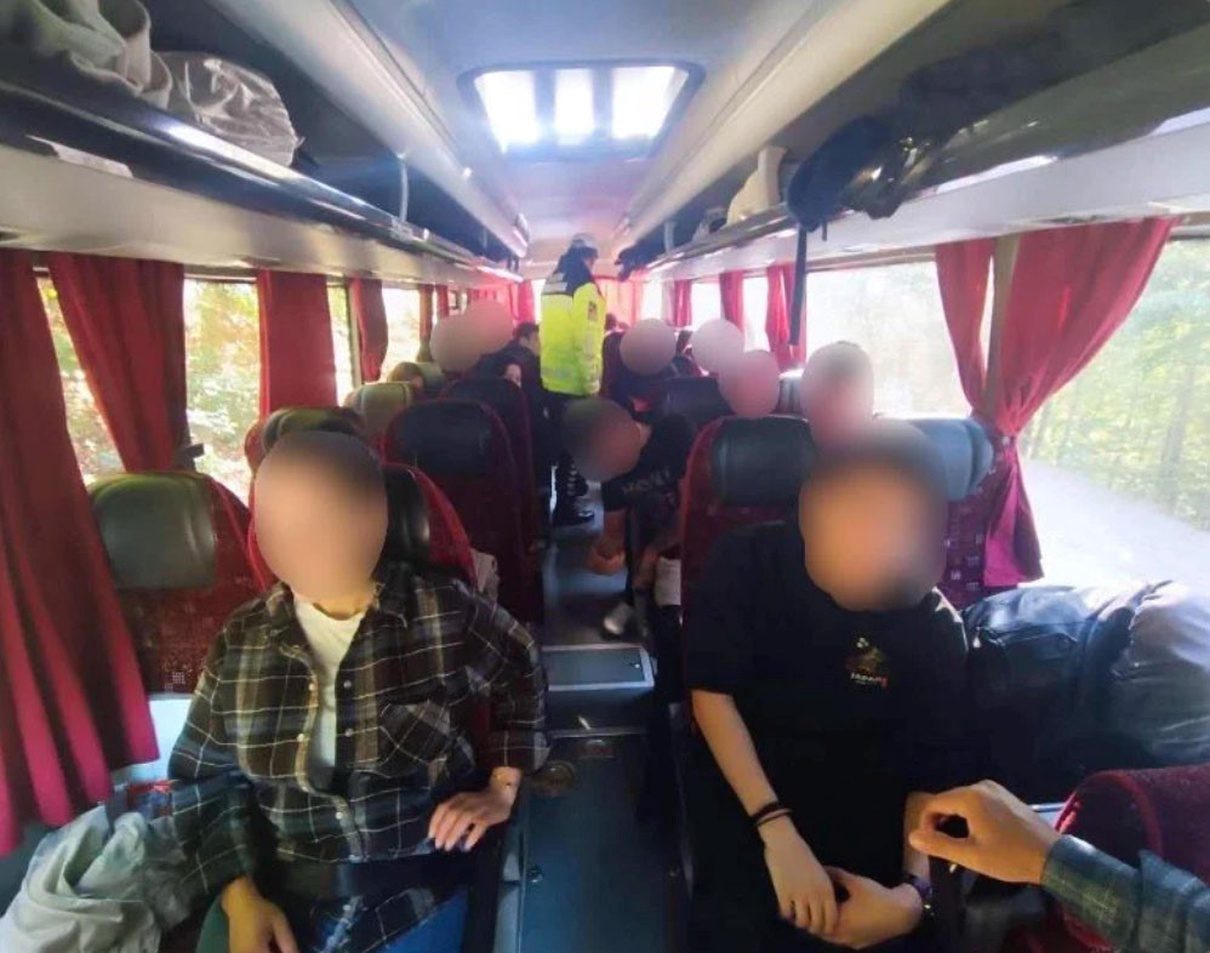 Bursa'da Trafik Güvenliği Eğitimi ile trafikte güvenliği artırın. Uzman eğitmenler