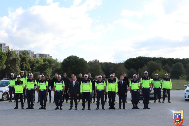 Bursa'da Trafik Güvenliği İçin Yeni Eğitimler