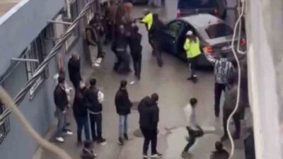 Bursa'da meydana gelen trafik kavgası kanlı sonuçlar doğurdu. Detaylar ve