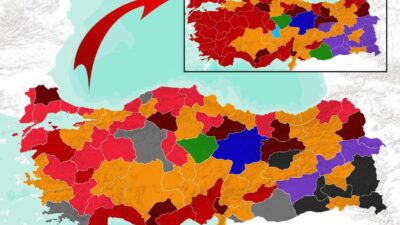 Bursa'da gerçekleşen trafik kazasında 3 kişi yaralandı; olayla ilgili detaylar