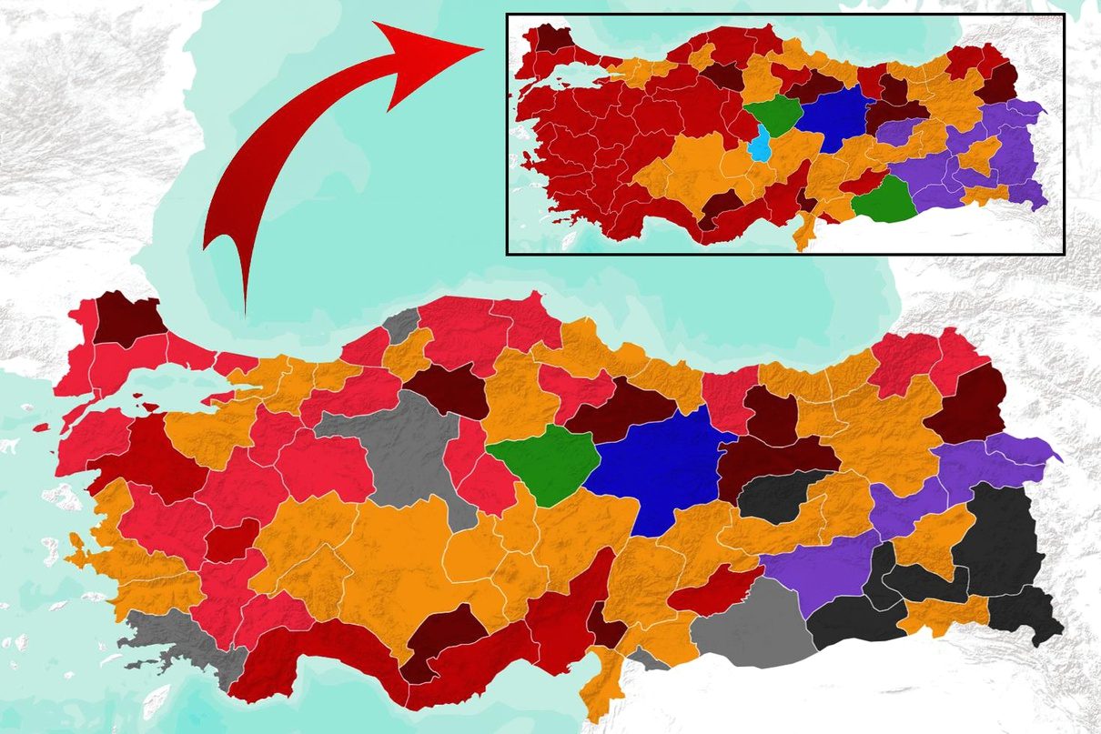 Bursa'da gerçekleşen trafik kazasında 3 kişi yaralandı; olayla ilgili detaylar