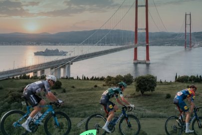 Bursa'da trafik kazası sonucu 1 ölü