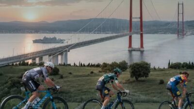 Bursa'da trafik kazası sonrası 1 kişi hayatını kaybetti. Olayla ilgili