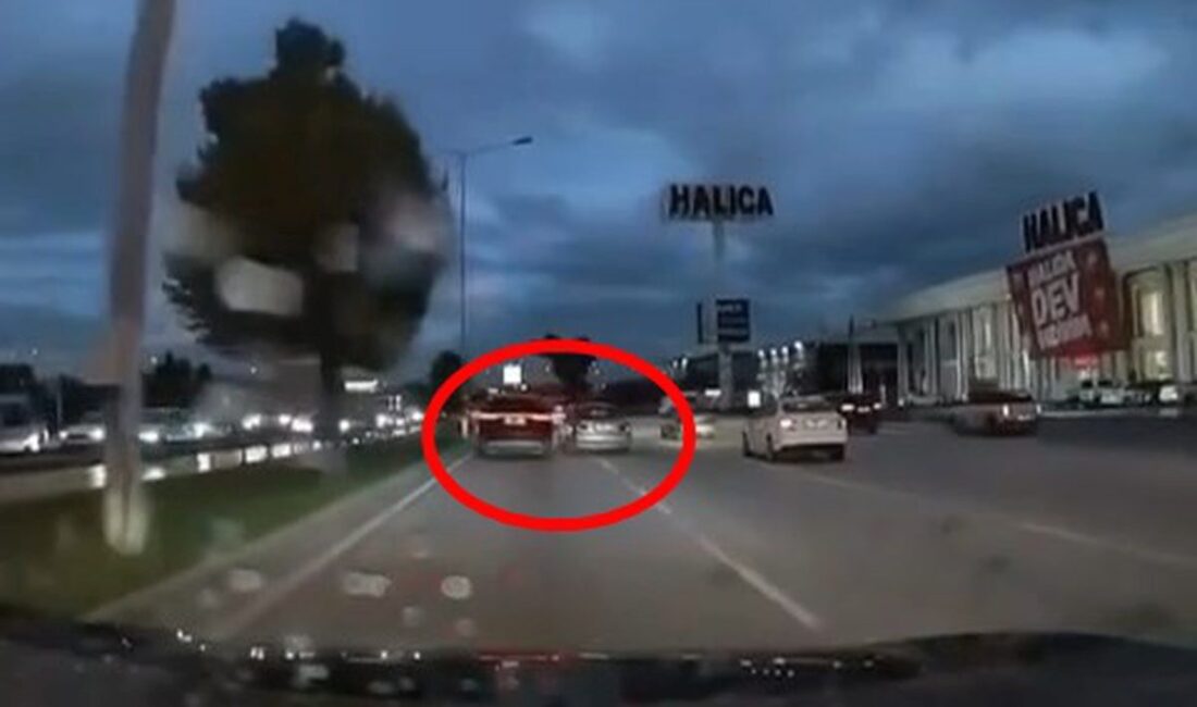 Bursa'da trafik kazaları ve kamera teknolojilerindeki gelişmeler hakkında detaylı bilgi,