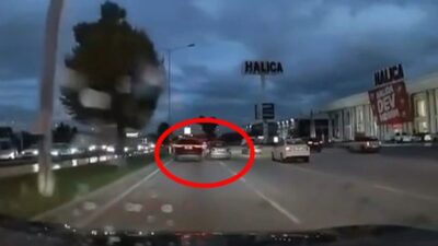 Bursa'da trafik kazaları ve kamera teknolojilerindeki gelişmeler hakkında detaylı bilgi,