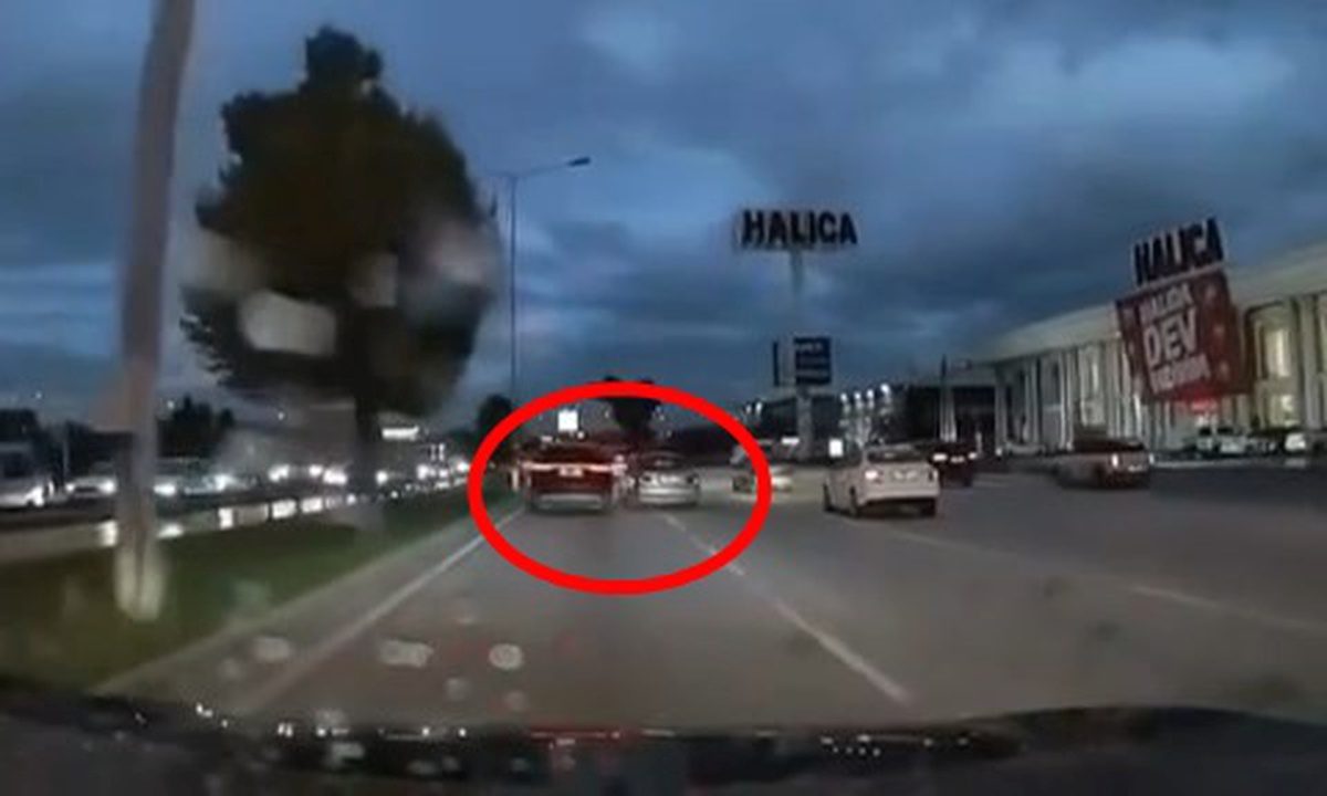 Bursa'da trafik kazaları ve kamera teknolojilerindeki gelişmeler hakkında detaylı bilgi,