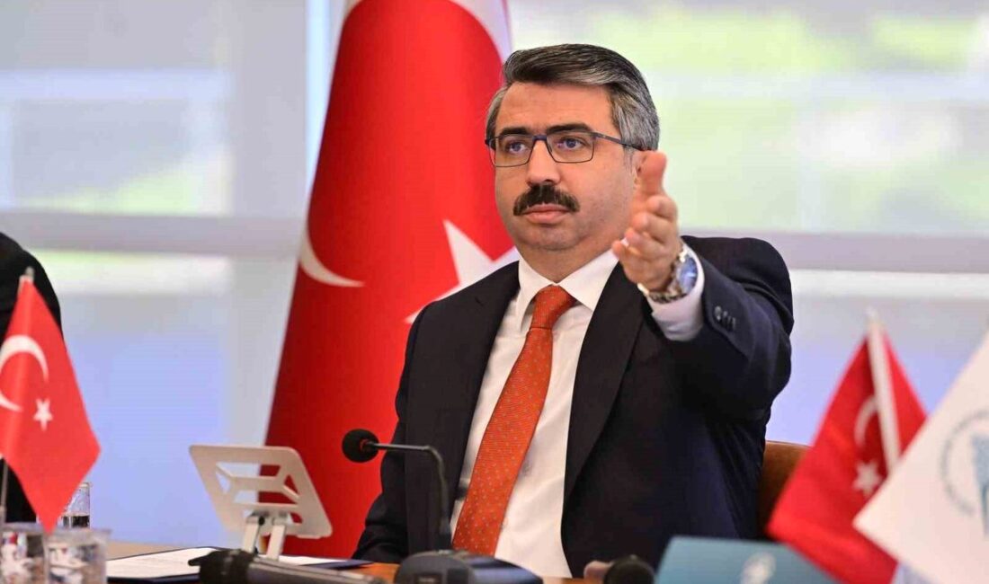 Bursa'da turizm master planı çalışmaları başladı. Şehri sürdürülebilir turizm hedefleri