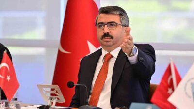 Bursa'da turizm master planı çalışmaları başladı. Şehri sürdürülebilir turizm hedefleri