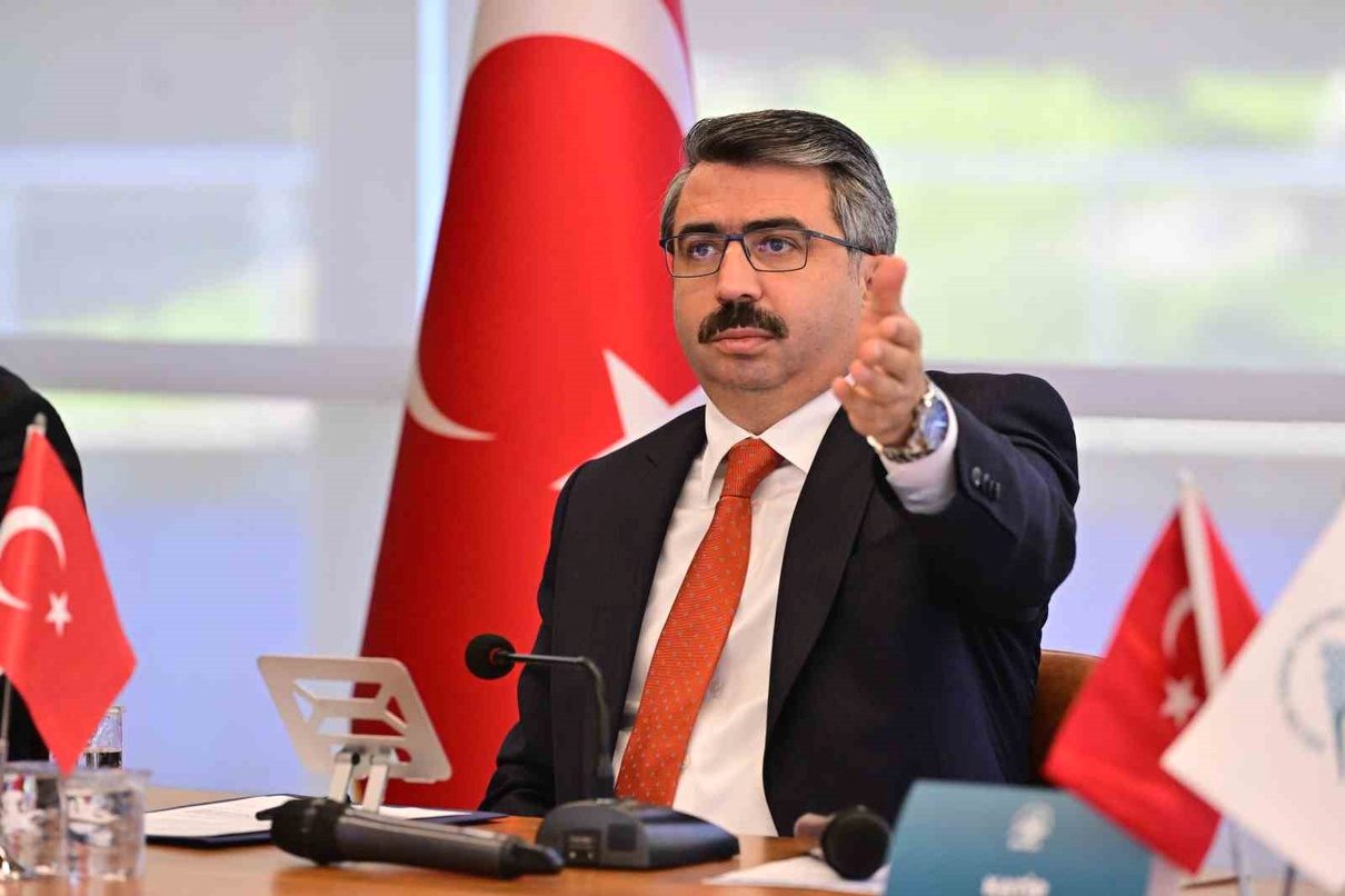 Bursa'da turizm master planı çalışmaları başladı. Şehri sürdürülebilir turizm hedefleri
