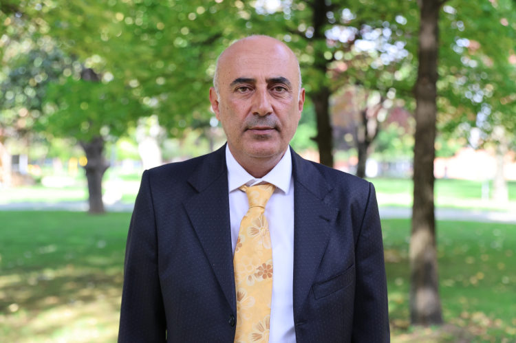 Bursa’da Turizm Master Planı Çalışmaları Sürüyor