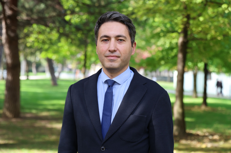 Bursa’da Turizm Master Planı Çalışmaları Sürüyor