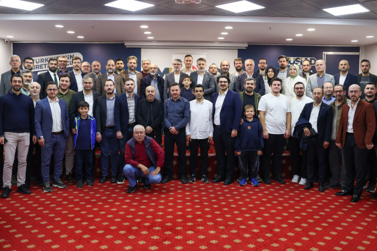 Bursa’da ulaşım ve dönüşüm gündemi