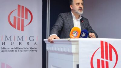 Bursa’da ulaşım projeleri ve kentsel dönüşüm çalışmaları, şehrin geleceğine etkileriyle