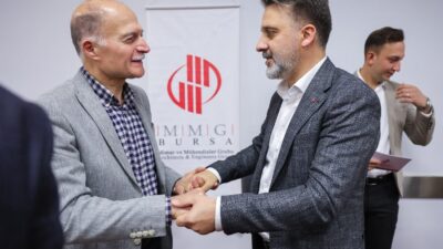 Bursa’da ulaşım yatırımları ve kentsel dönüşüm projeleri, kentin gelişimine ve