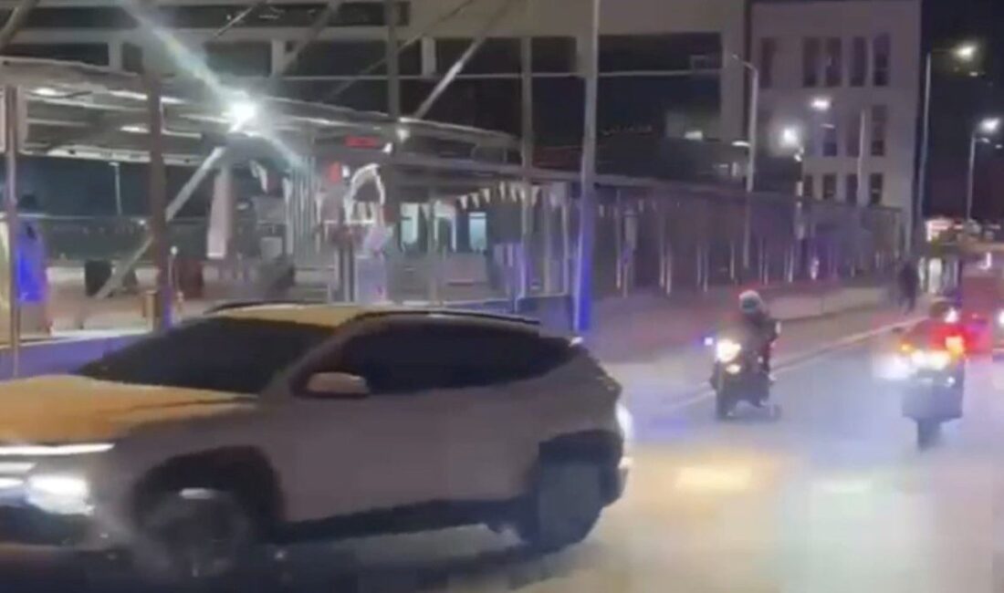 Bursa'da gerçekleştirilen denetimlerde 20 işletme kontrol edildi, düzen ve kalite