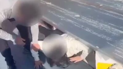 Bursa'da gerçekleştirilen uyuşturucu operasyonunda kaçak uyuşturucu maddeler ele geçirildi ve