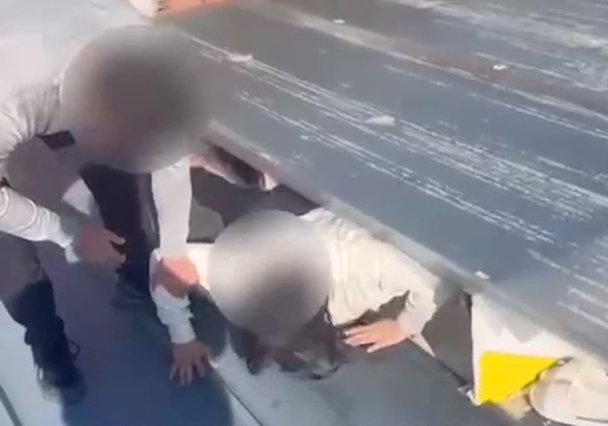 Bursa'da gerçekleştirilen uyuşturucu operasyonunda kaçak uyuşturucu maddeler ele geçirildi ve