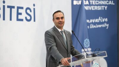 Bursa'da yüksek gerilim hattı üzerine çıkan tehlike ve önlemler hakkında