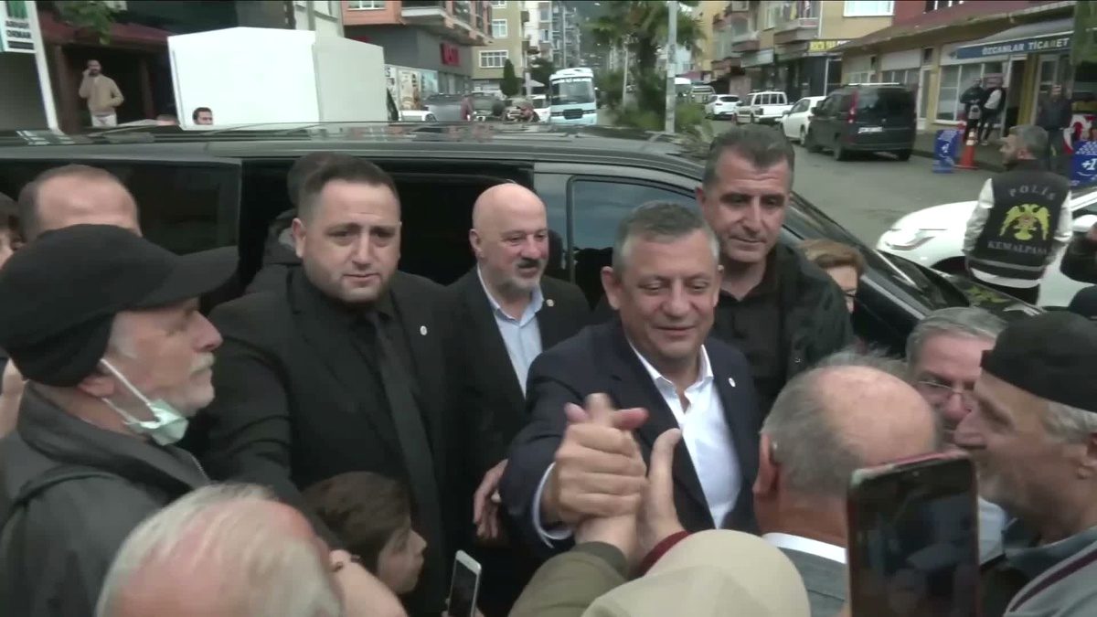 Bursa'da üzüm ve fındık üreticilerinin karşılaştığı sorunlar detaylı şekilde ele
