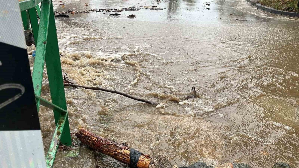 Bursa'da yağış sonrası yaşanan büyük taşkınların nedenleri, etkileri ve alınan