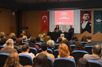 Bursa’da Yapay Zeka Konferansı Gerçekleşti