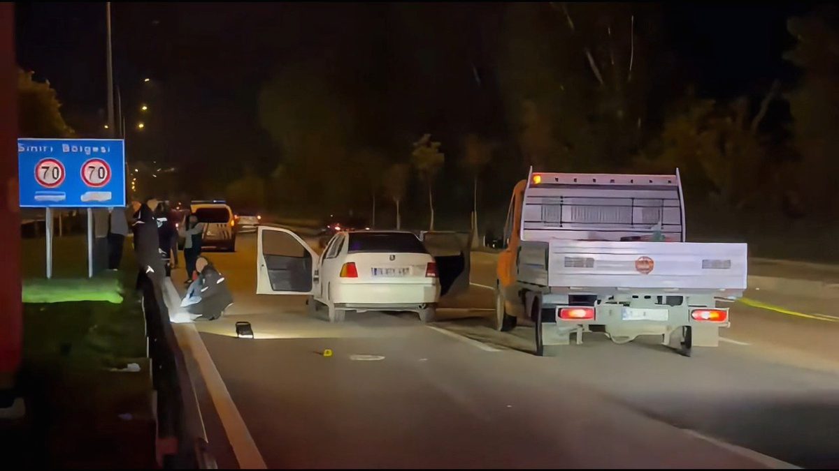 Bursa'da yaşanan yaya trafik kazasında maalesef yaşamını yitirdi. Olayla ilgili