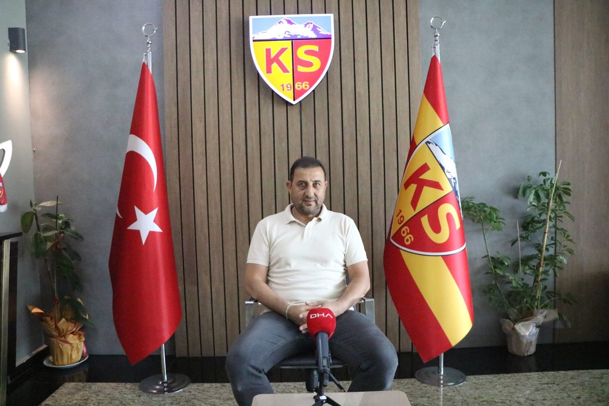 Bursa'da yeni eğitim kampüsünün açılışı gerçekleştirildi. Eğitim alanında önemli bir