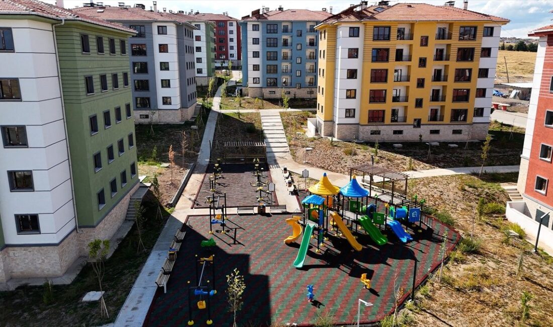 Bursa'da yeni konut projelerinin son gelişmelerini takip edin. Güvenilir bilgiler