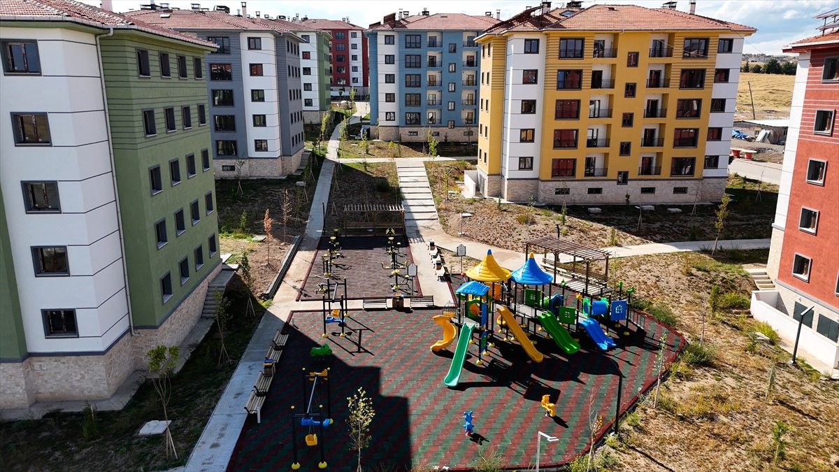 Bursa'da yeni konut projelerinin son gelişmelerini takip edin. Güvenilir bilgiler