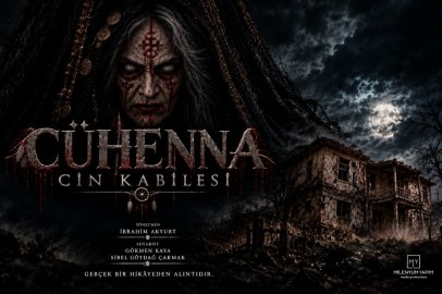 Bursa’da yeni korku filmi çekimleri başladı