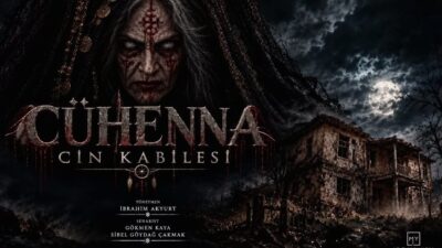 Bursa'da yeni korku filmi çekimlerinin başlamasıyla ilgili detaylar ve gelişmeleri