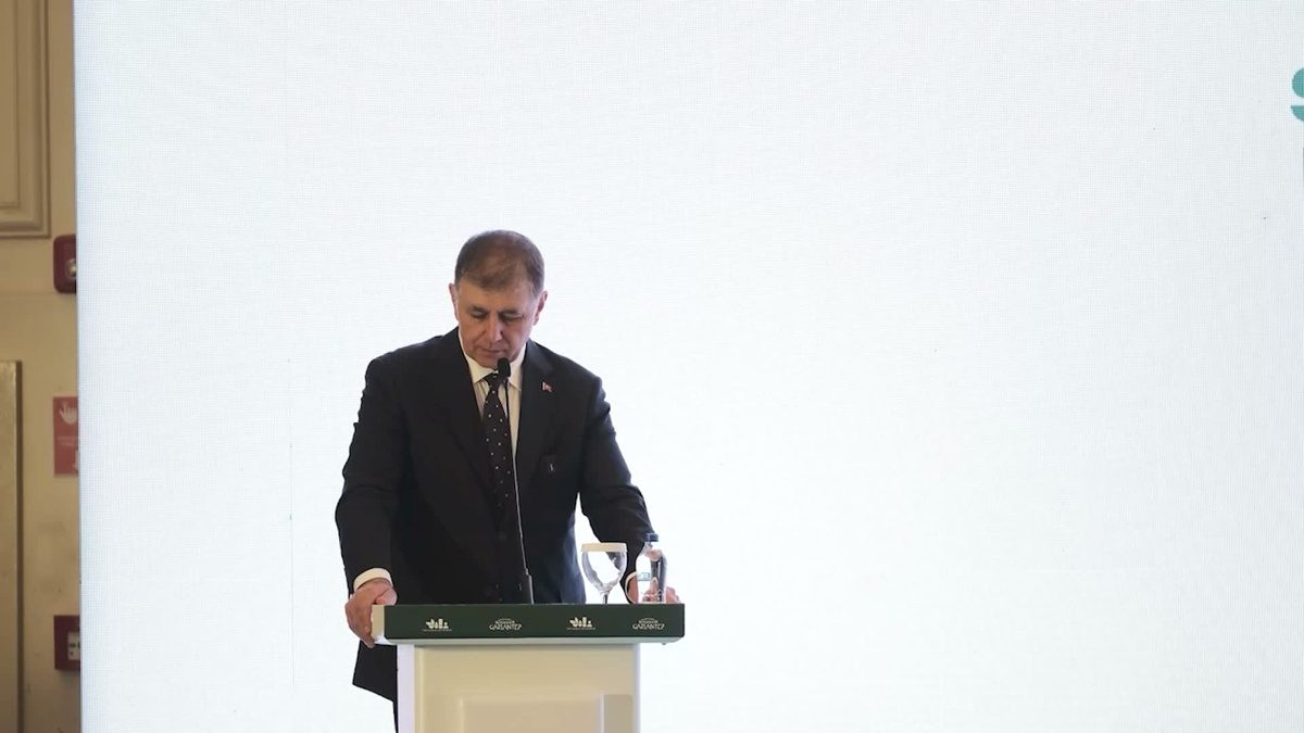 Bursa'da yeni park projesinin açılışıyla şehre doğal güzellikler ve sosyal