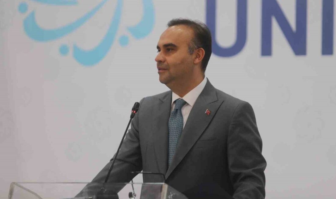 Bursa'da gelişen yeni teknolojiler ve uzay araştırmaları hakkında güncel bilgiler