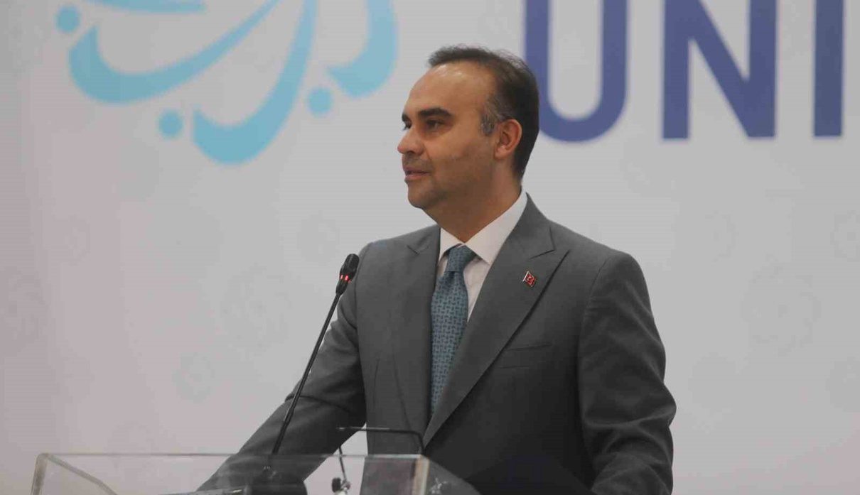 Bursa'da gelişen yeni teknolojiler ve uzay araştırmaları hakkında güncel bilgiler