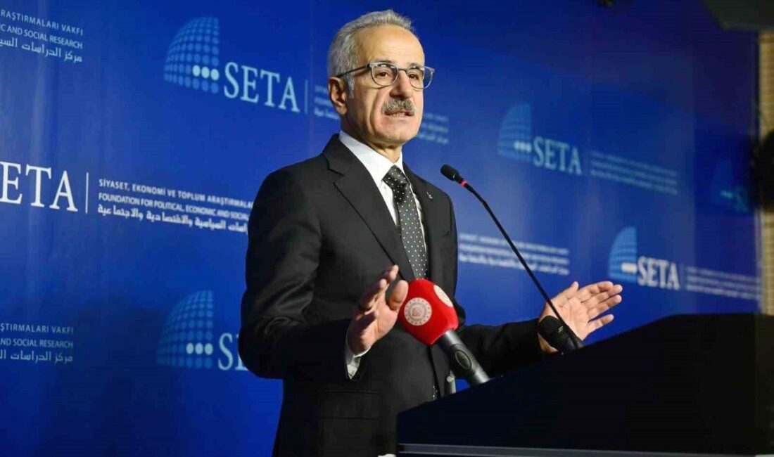 Bursa'da yeni ulaşım projeleri kapsamında gelişmeler ve detaylar, şehir trafiğini