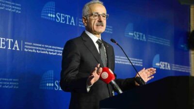 Bursa'da yeni ulaşım projeleri kapsamında gelişmeler ve detaylar, şehir trafiğini