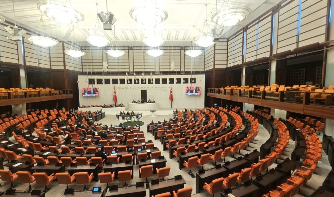 Bursa'da yeni yol grup başkanının açıklamaları, bölgedeki gelişmeler ve gelecek