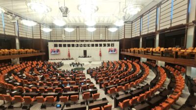 Bursa'da yeni yol grup başkanının açıklamaları, bölgedeki gelişmeler ve gelecek