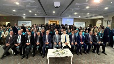 Bursa'da yerli üretim ve girişimcilik atağı hız kazanıyor. Şehir ekonomisine