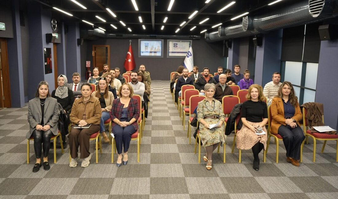 Bursa’da Yeşil Dönüşüm ve İklim Finansmanı Paneli ile sürdürülebilir enerji