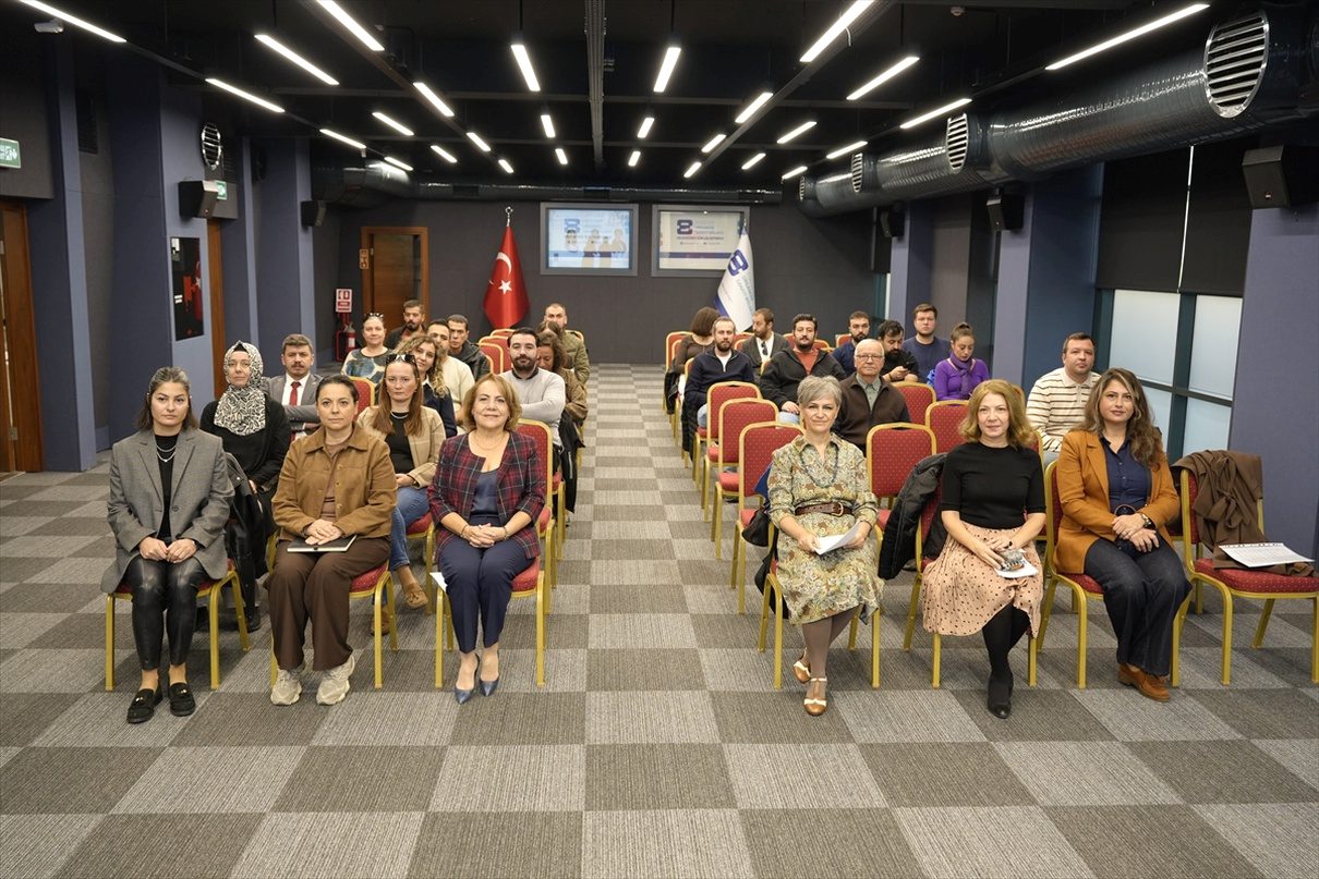 Bursa’da Yeşil Dönüşüm ve İklim Finansmanı Paneli ile sürdürülebilir enerji