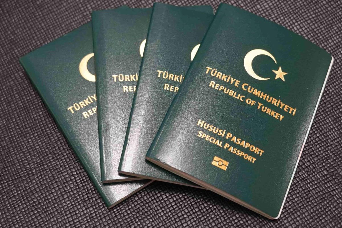 Bursa'da Yeşil Pasaport kapsamı genişletilerek vatandaşlarımıza daha fazla kolaylık ve