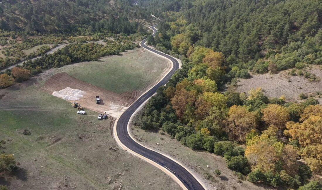 Bursa'da yol çalışmaları yoğunlaşmıştır. Güncel gelişmeleri ve ulaşım düzenlemelerini takip