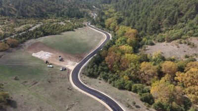 Bursa'da yol çalışmaları yoğunlaşmıştır. Güncel gelişmeleri ve ulaşım düzenlemelerini takip