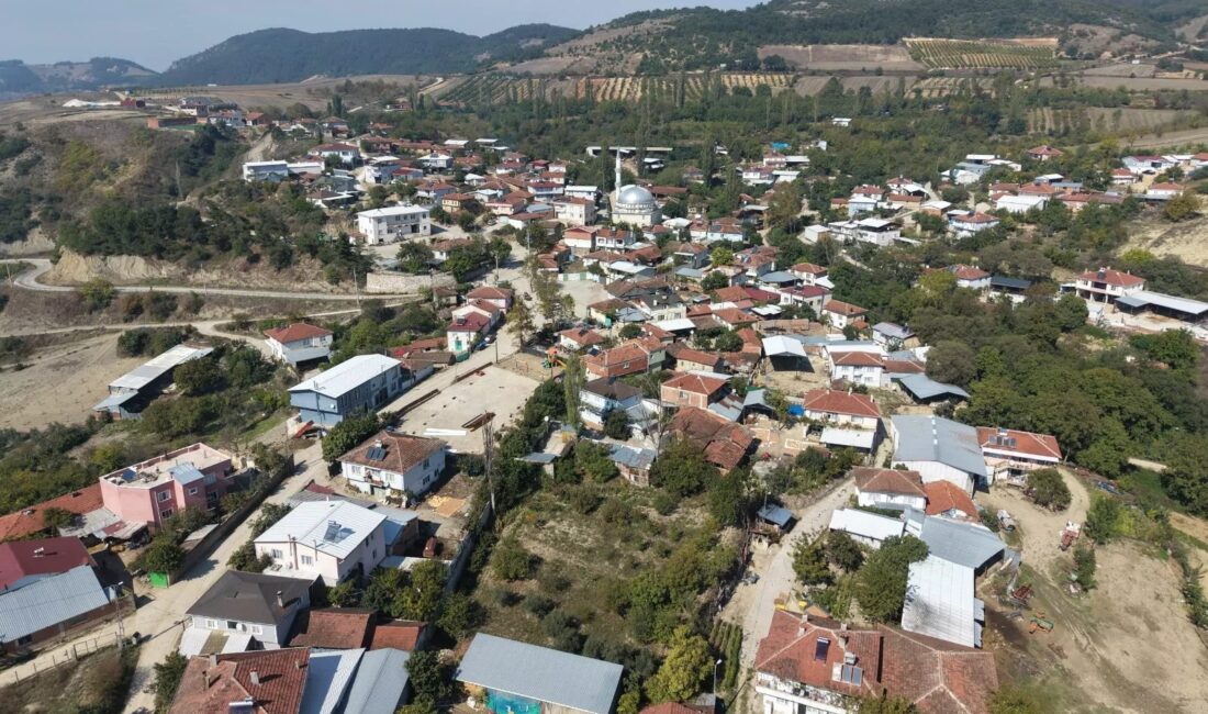 Bursa'da yol yenileme çalışmaları hakkında detaylı bilgiler, projeler ve güncellemeleri