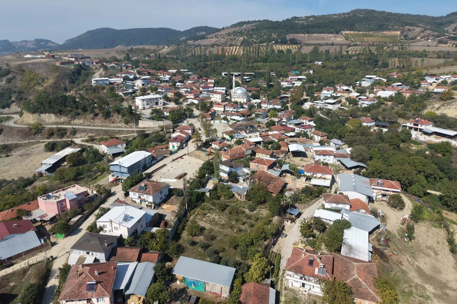 Bursa'da yol yenileme çalışmaları hakkında detaylı bilgiler, projeler ve güncellemeleri