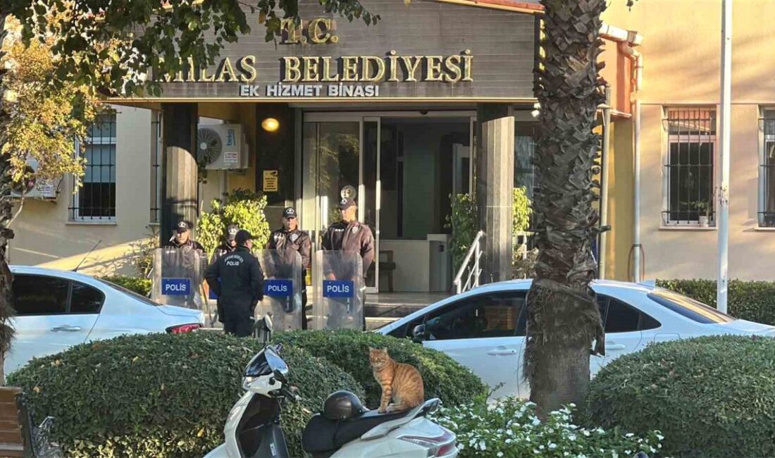 Bursa'da yolsuzluk ve sahte evrak operasyonu kapsamında detaylar ve gelişmeler